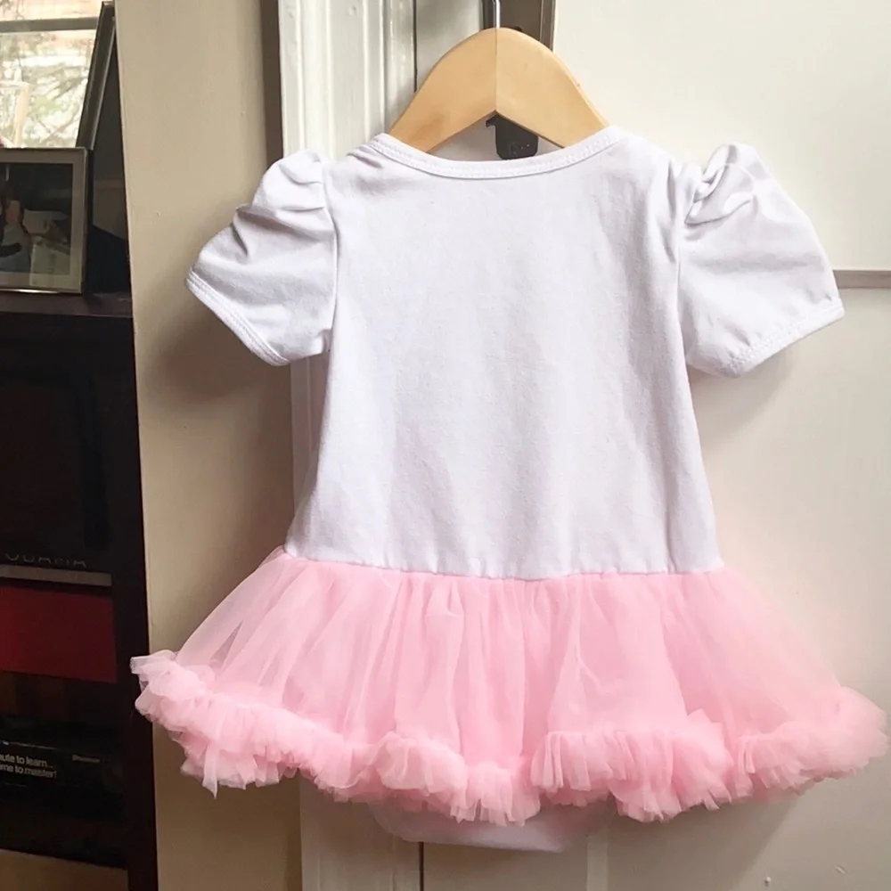 Baby Tutu Onesie